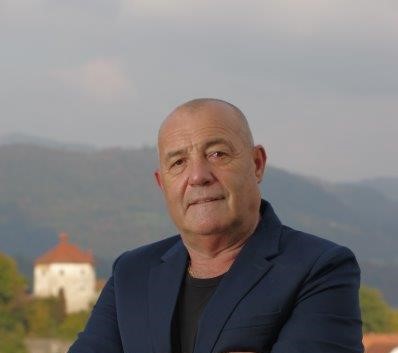 Darko Škofic