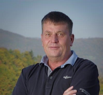 Feriz Korać