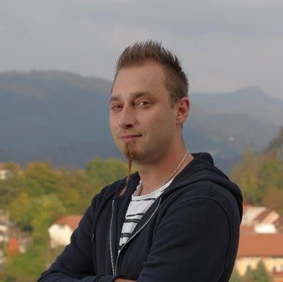 Gašper Žavbi