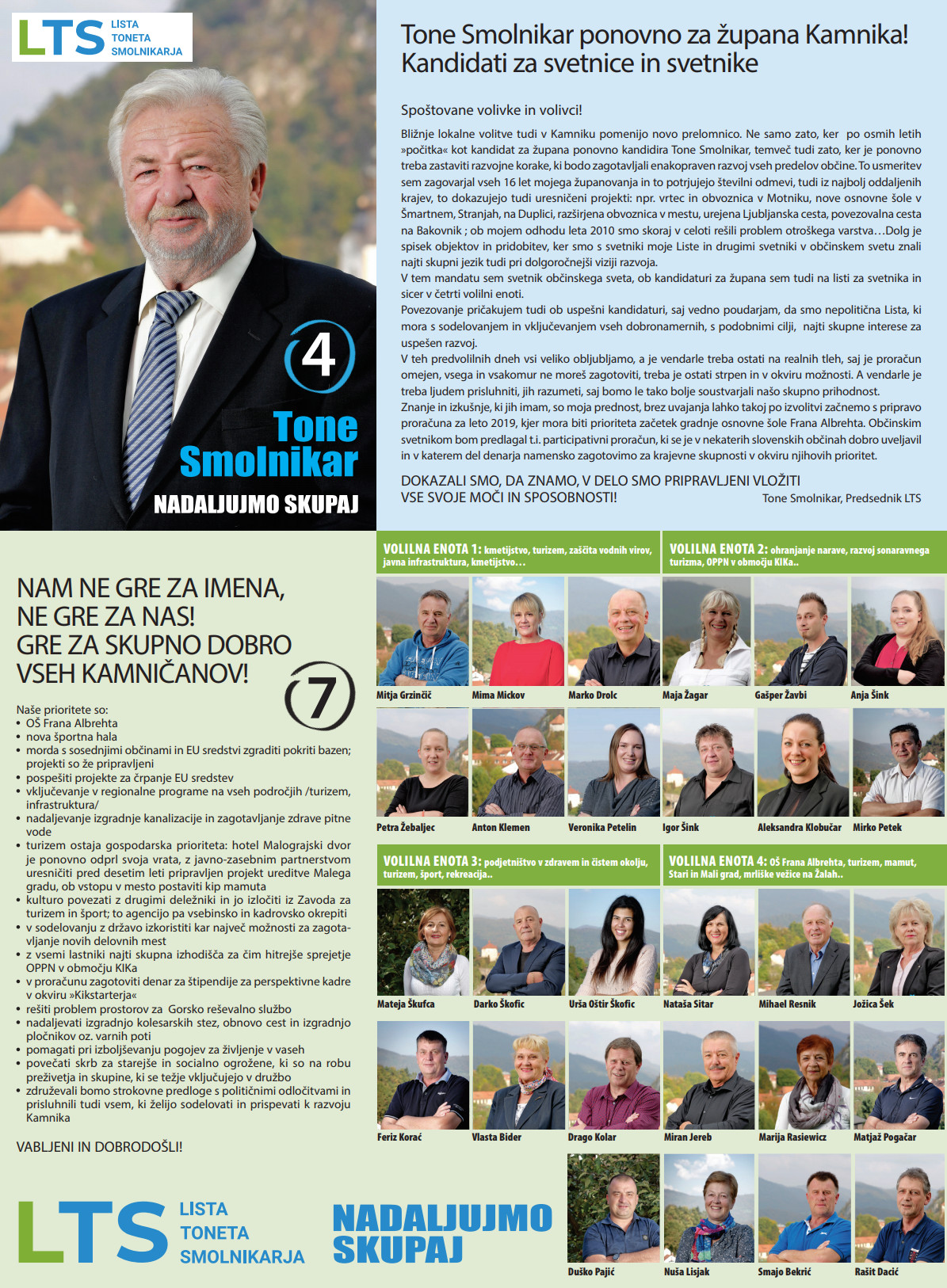 Kamničan 02 11 18 LTS