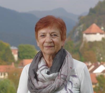 Marija Rasiewicz