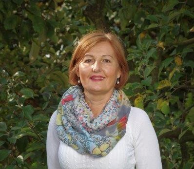 Mateja Škufca