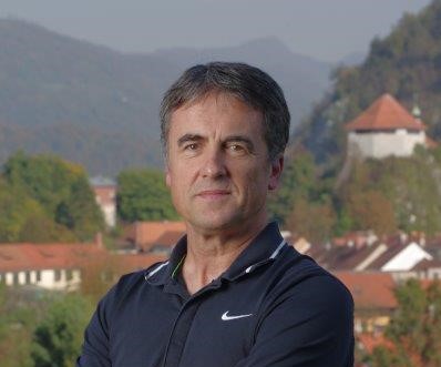 Matjaž Pogačar