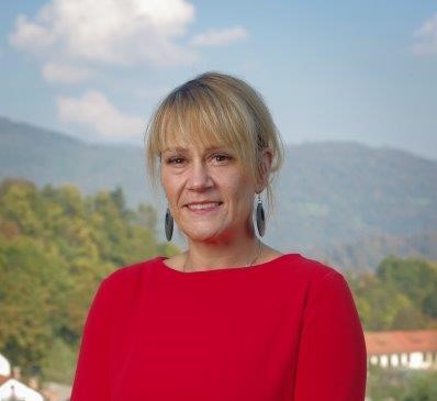 Mima Mickov
