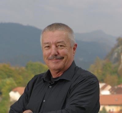 Miran Jereb