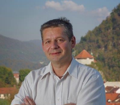 Mirko Petek