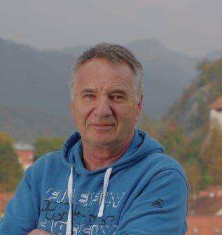 Mitja Grzinčič