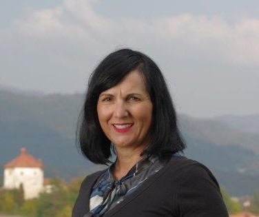 Nataša Sitar