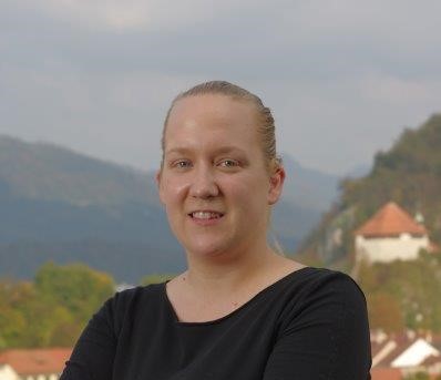 Petra Žebaljec