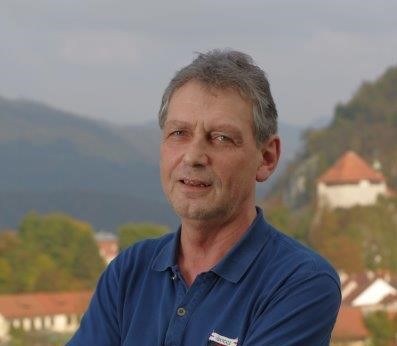 Rašit Dacić