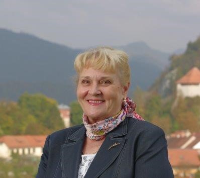 Vlasta Bider