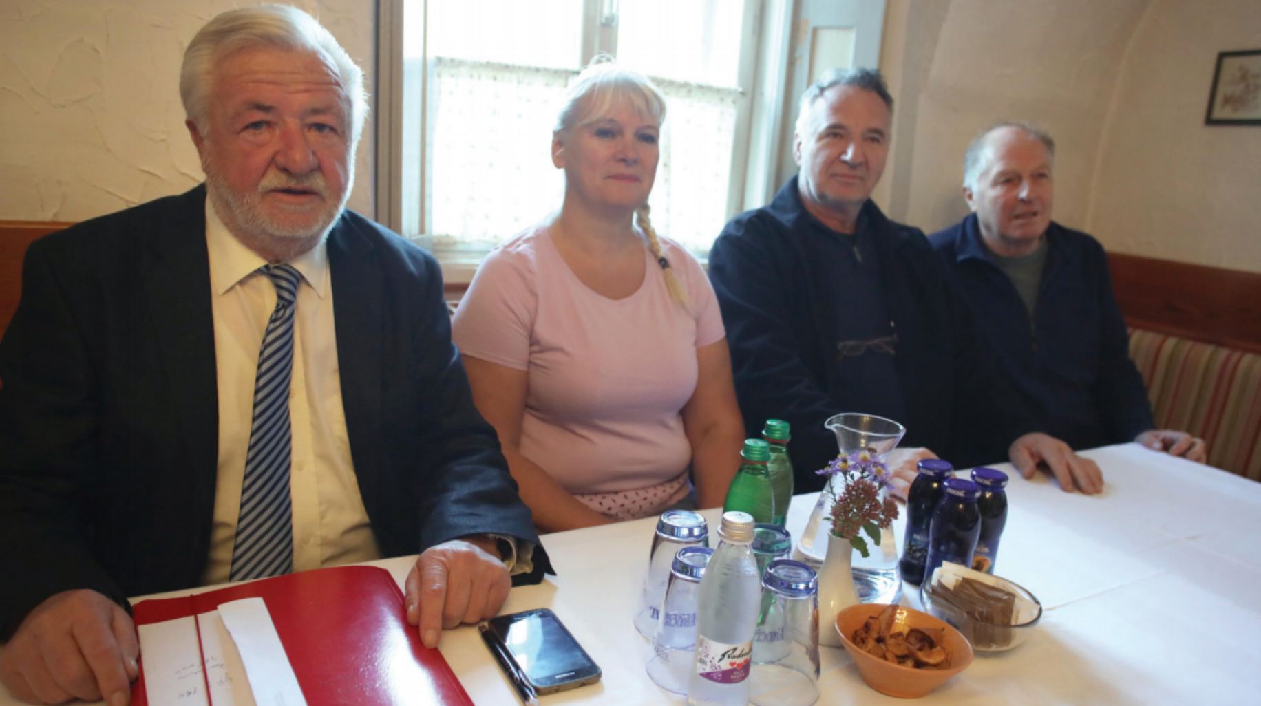 Tone smolnikar
